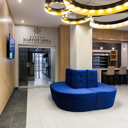 Imperia Hotel Et Suites Boucherville Dış mekan fotoğraf