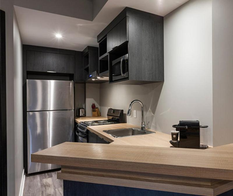 Imperia Hotel Et Suites Boucherville Dış mekan fotoğraf