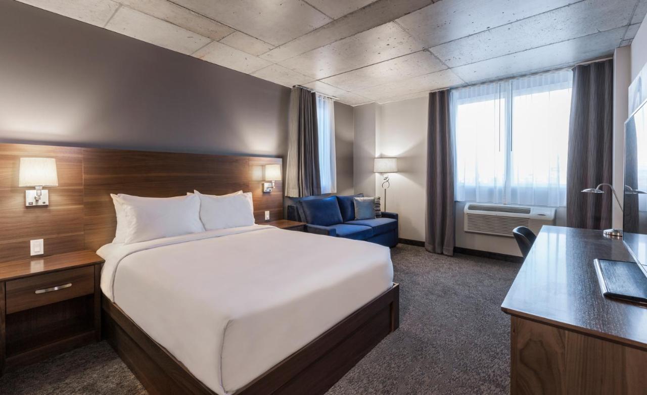 Imperia Hotel Et Suites Boucherville Dış mekan fotoğraf
