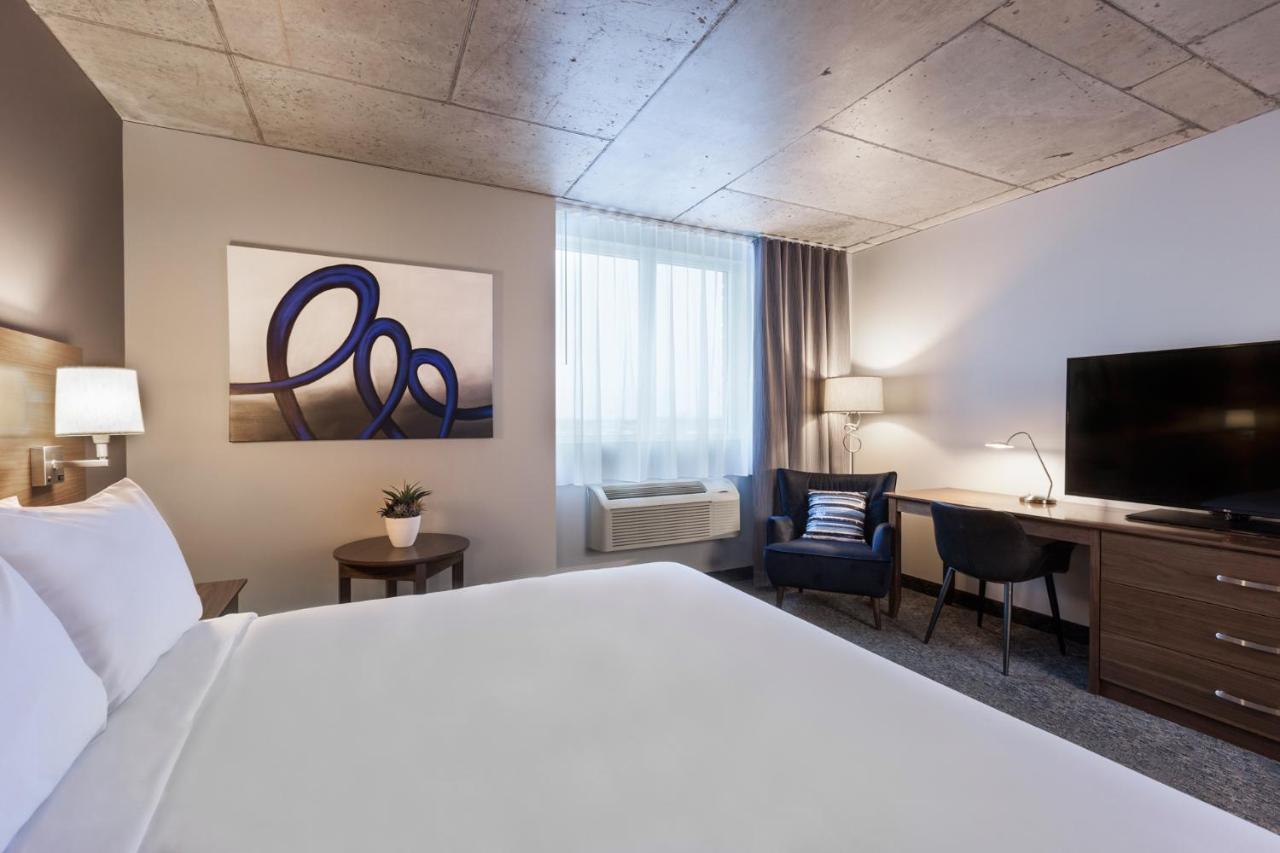 Imperia Hotel Et Suites Boucherville Dış mekan fotoğraf