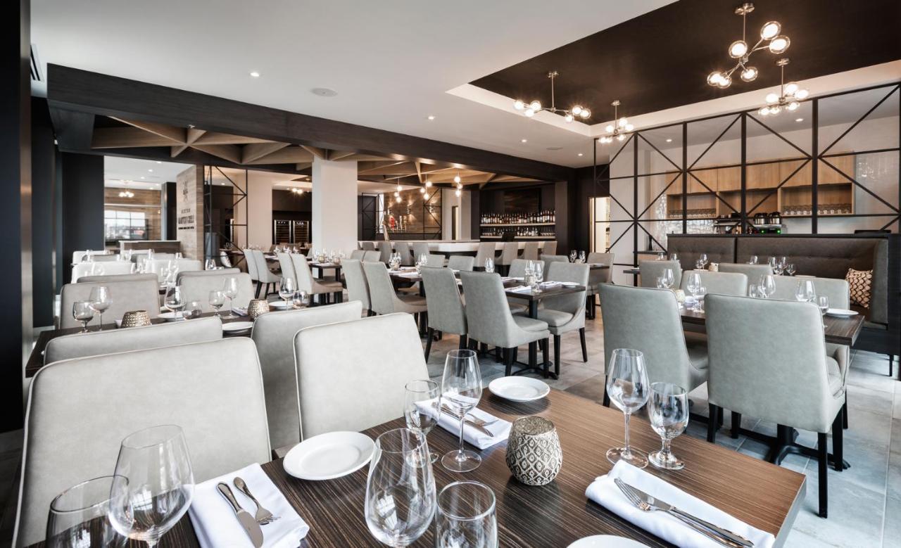 Imperia Hotel Et Suites Boucherville Dış mekan fotoğraf