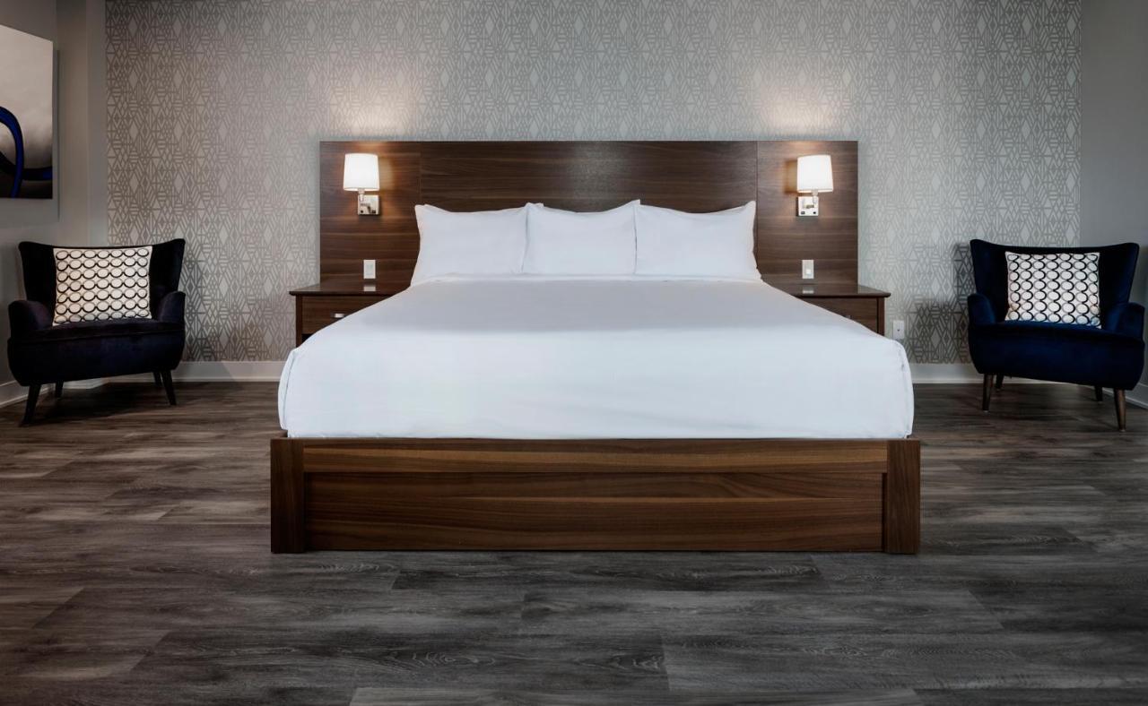 Imperia Hotel Et Suites Boucherville Dış mekan fotoğraf