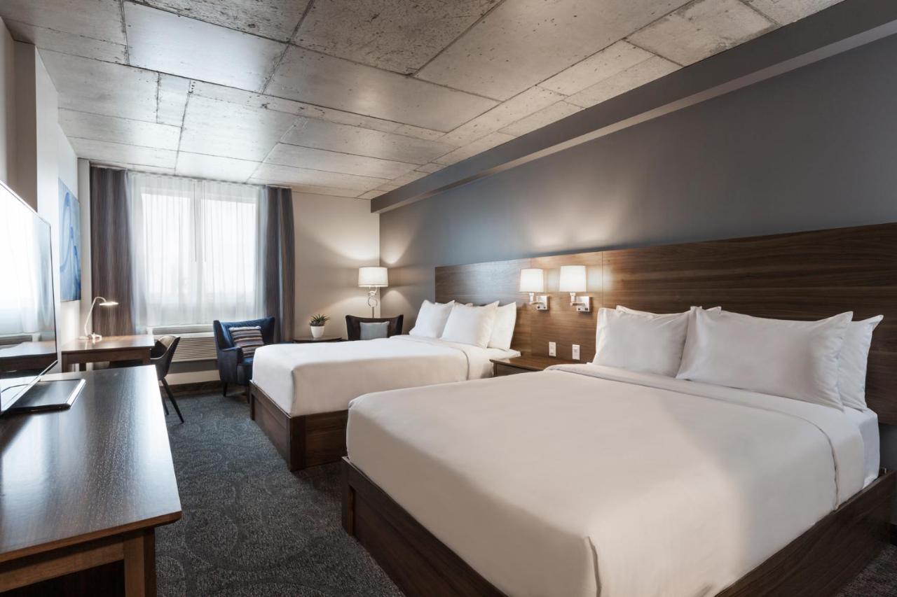 Imperia Hotel Et Suites Boucherville Dış mekan fotoğraf