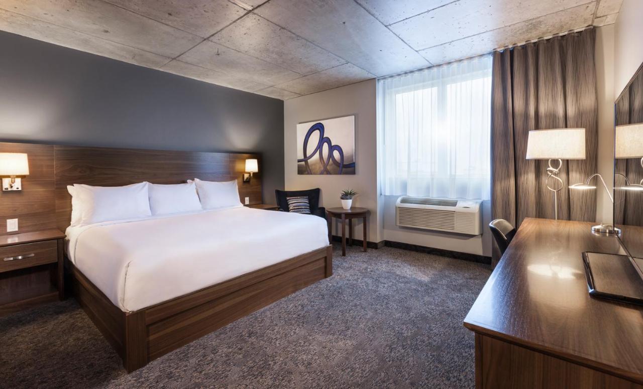Imperia Hotel Et Suites Boucherville Dış mekan fotoğraf