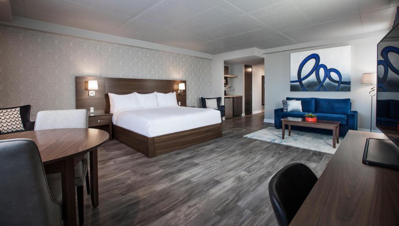 Imperia Hotel Et Suites Boucherville Dış mekan fotoğraf