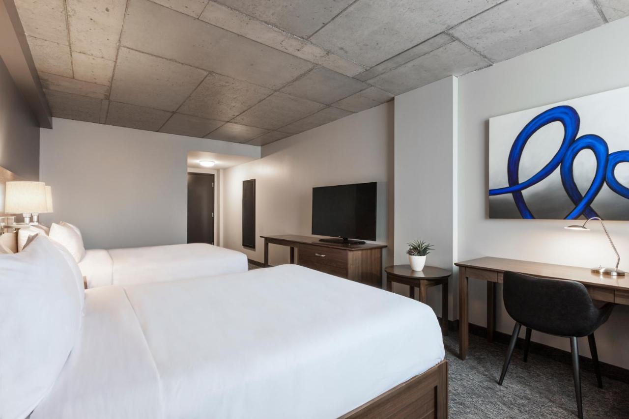 Imperia Hotel Et Suites Boucherville Dış mekan fotoğraf