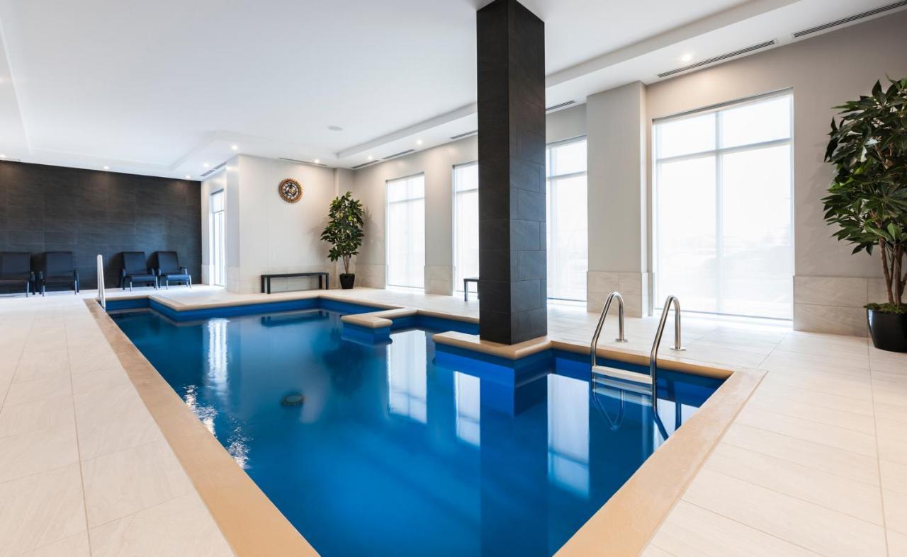 Imperia Hotel Et Suites Boucherville Dış mekan fotoğraf