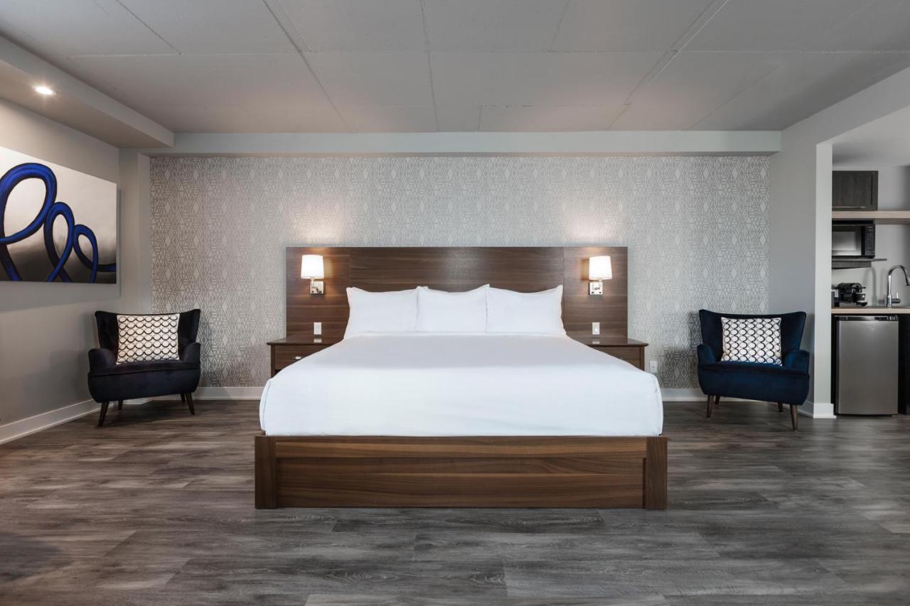 Imperia Hotel Et Suites Boucherville Dış mekan fotoğraf