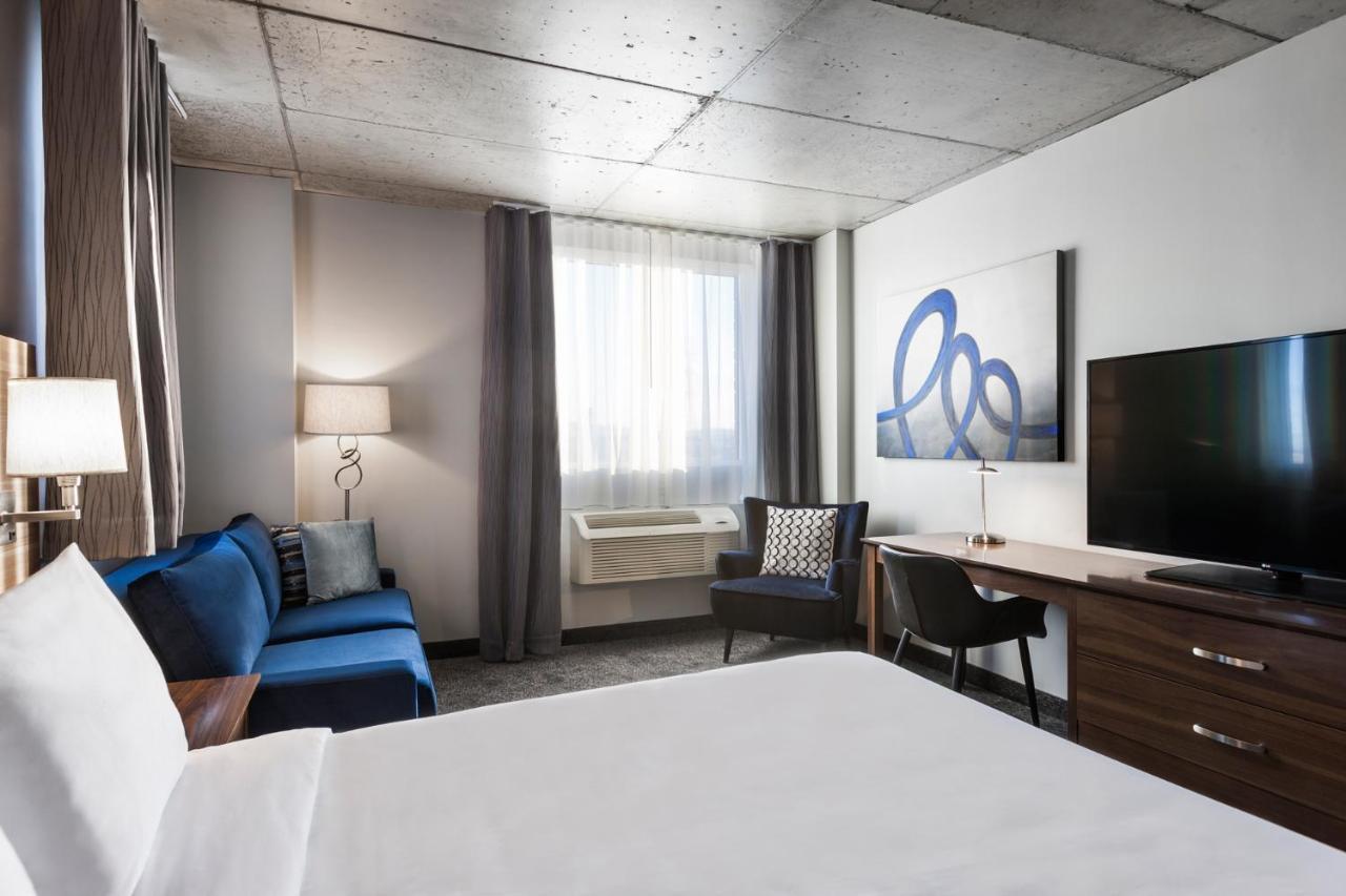 Imperia Hotel Et Suites Boucherville Dış mekan fotoğraf