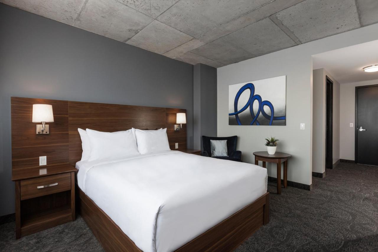 Imperia Hotel Et Suites Boucherville Dış mekan fotoğraf